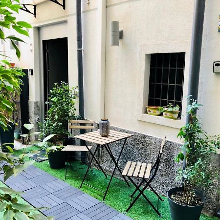 Loft Ramondetta 30Tre Catânia Exterior foto