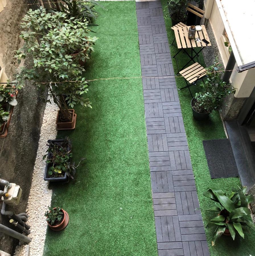 Loft Ramondetta 30Tre Catânia Exterior foto