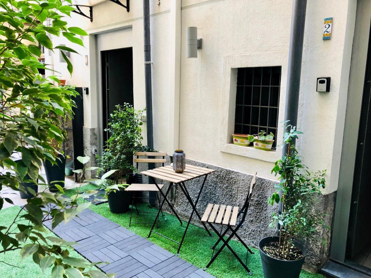 Loft Ramondetta 30Tre Catânia Exterior foto
